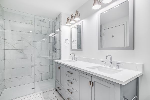 Cost of Bathroom Makeover Service in Nokomis