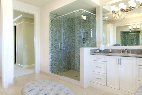 Cost of Shower Room Remodeling in Nokomis