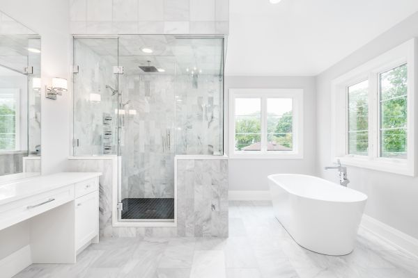 Cost of Bath Remodeling in Nokomis