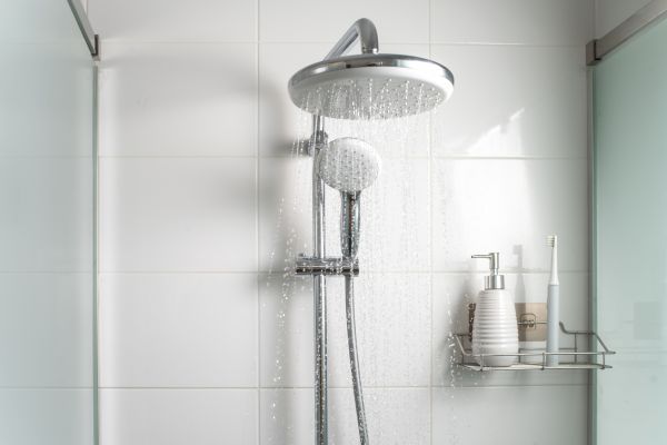 Cost of Shower Conversion Service in Nokomis