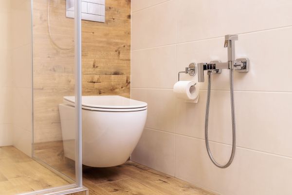 Cost of Universal Bathroom Remodeling in Nokomis