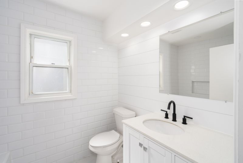 Top Bathroom Remodeling Companies in Nokomis, FL