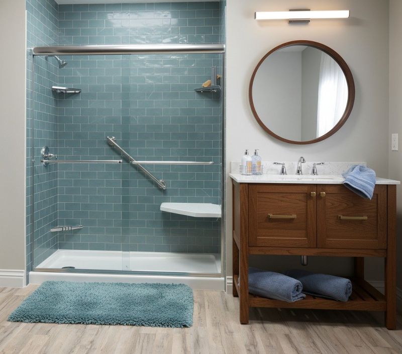 Top Shower Remodeling Companies in North Port, FL