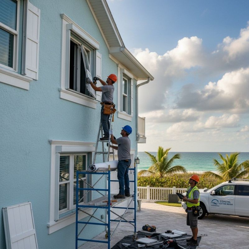 Top Shower Remodeling Companies in Rotonda West, FL