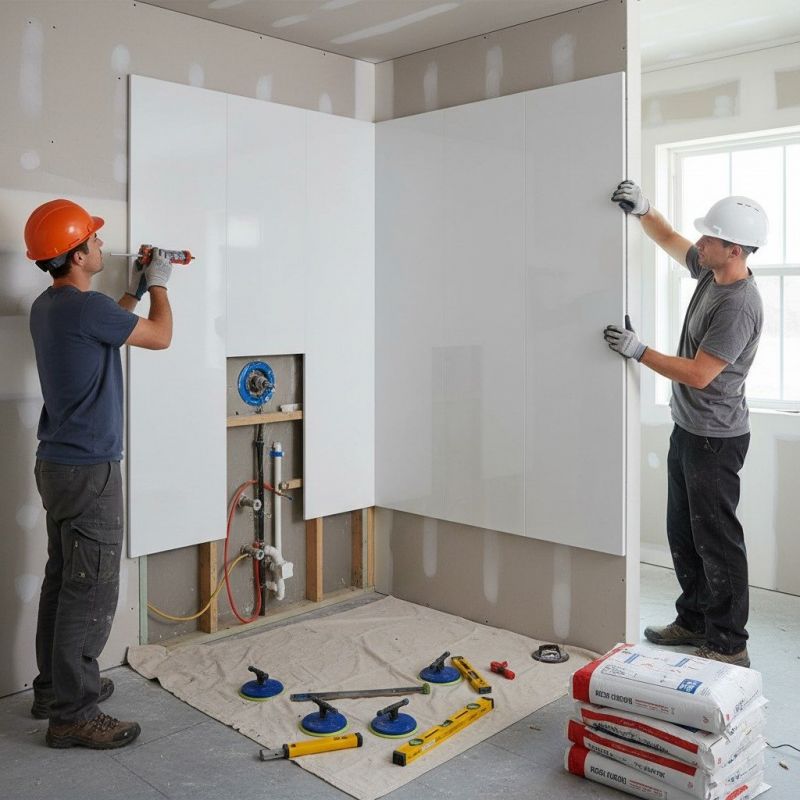 Top Shower Remodeling Companies in Venice, FL