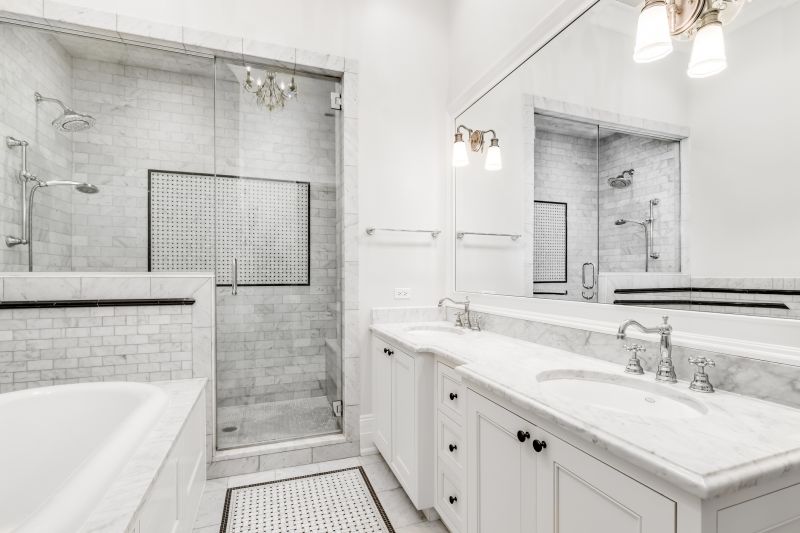 Top Shower Remodeling Companies in Venice, FL