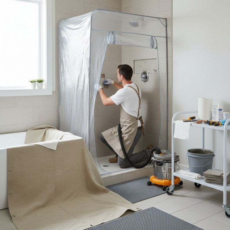 Top Tub To Shower Conversion Companies in Sarasota, FL